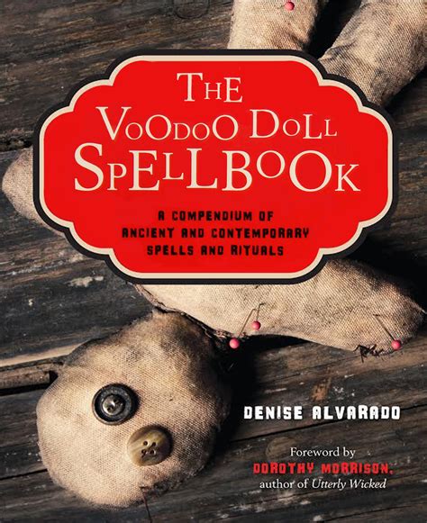 The Tgilogy of Temor Voodoo Doll: A Guide to Effective Voodoo Practices